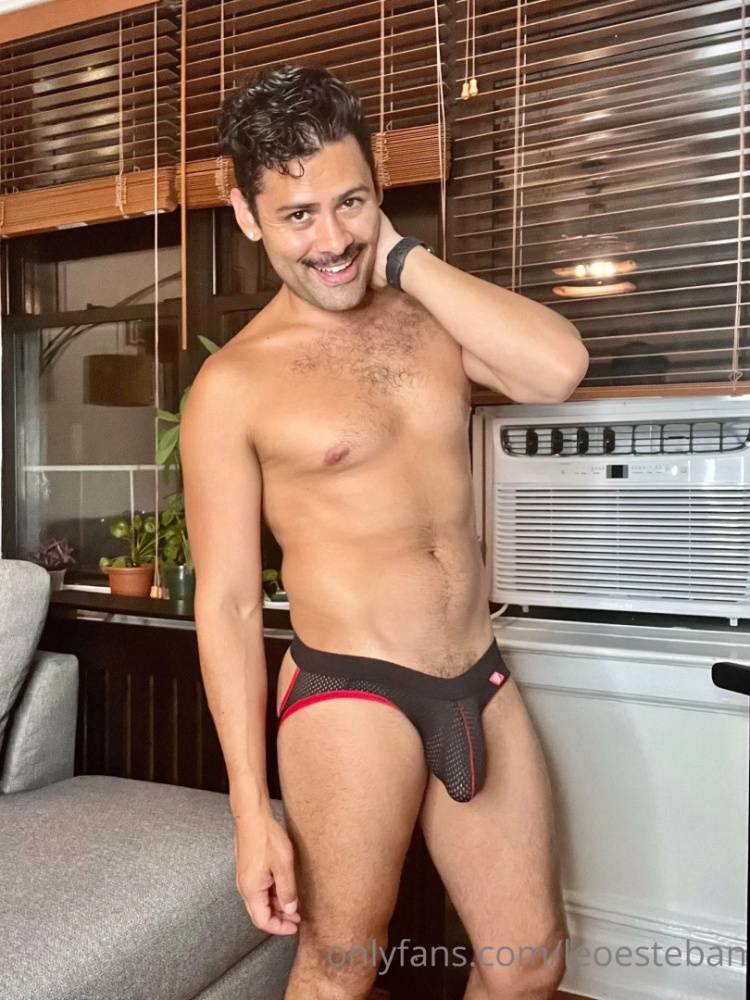 leoesteban [ leoesteban ] OnlyFans leaked photos on Hotleaks.tv - #6