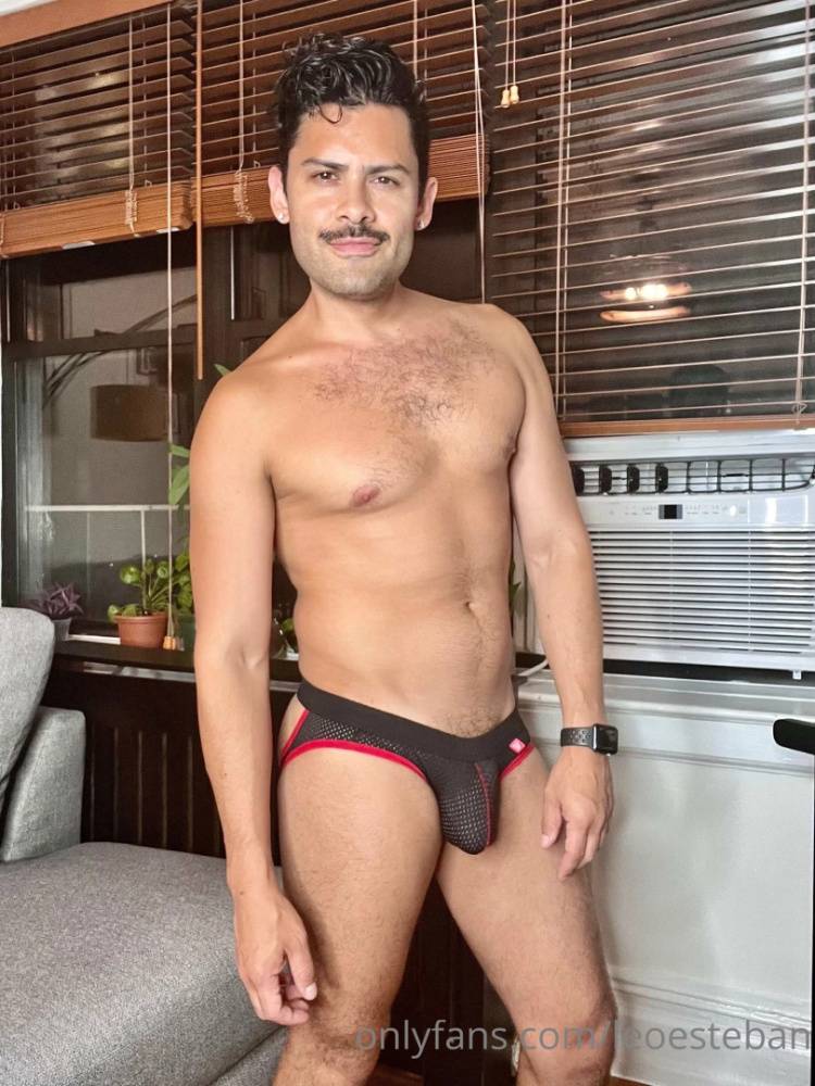 leoesteban [ leoesteban ] OnlyFans leaked photos on Hotleaks.tv - #11