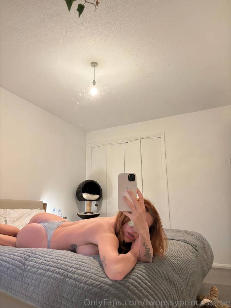 anniecharlottefree [ anniecharlottefree ] OnlyFans leaked photos on Hotleaks.tv - #13