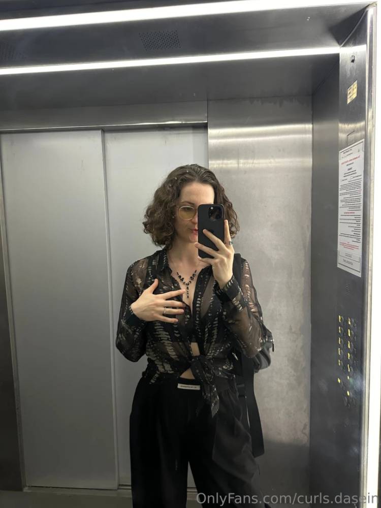 curls.dasein [ curls-dasein ] OnlyFans leaked photos on Hotleaks.tv - #24