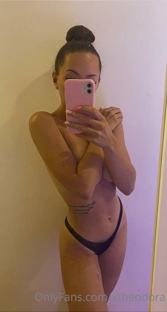 xtheodora [ xtheodora ] OnlyFans leaked photos on Hotleaks.tv - #9