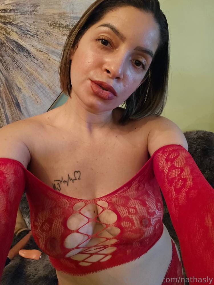 nathasly [ nathasly ] OnlyFans leaked photos on Hotleaks.tv - #18