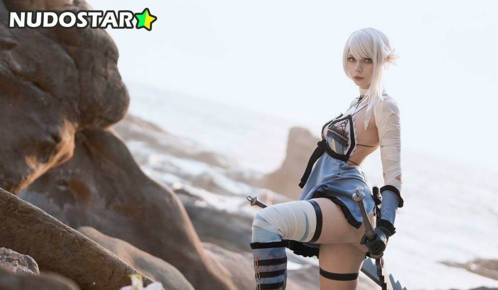 Himee.lily 2013 Himeecosplay Patreon Leaks - #main