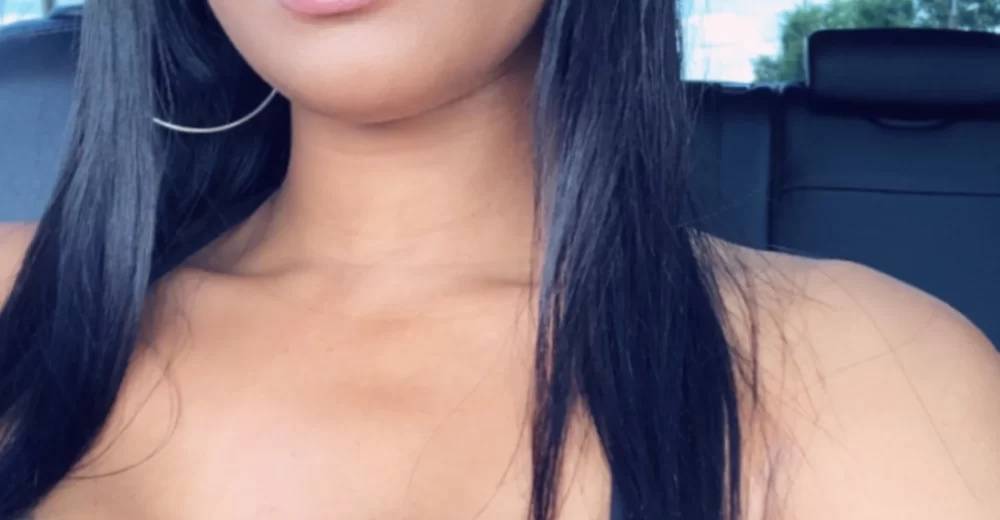 ms fernandes25 new hot onlyfans leaked nudes - #main