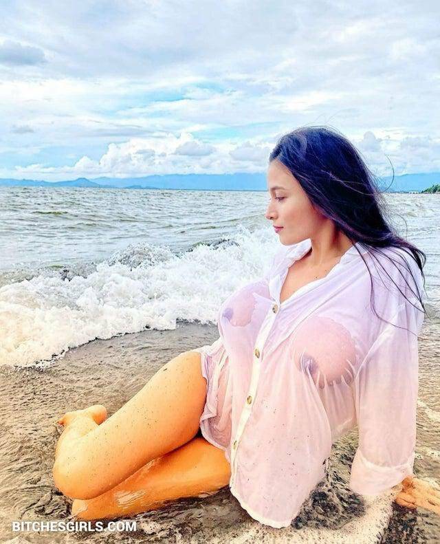 Pandora Kaaki Instagram Nude Influencer - Pandorakaaki Nsfw - #main
