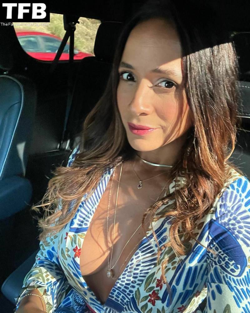 Dania Ramirez Sexy - #main