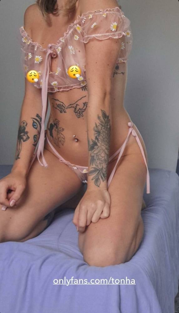 Tonha Koepp (tonha) Nude OnlyFans Leaks (15 Photos) - #main