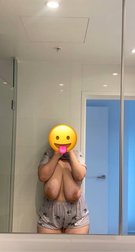 ErinMckenzie (idontkinkshame, idontkinkshame1) Nude OnlyFans Leaks (23 Photos) - #main