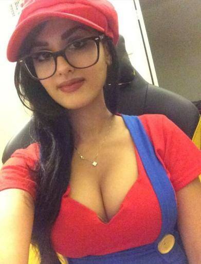 SSSniperwolf Sexy Pictures - #main