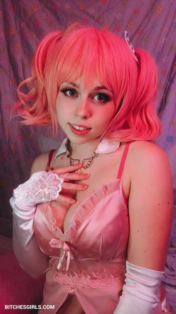 Medukitty Leaks Cosplay Porn - Lauren Reddit Leaked Naked Photo - #main