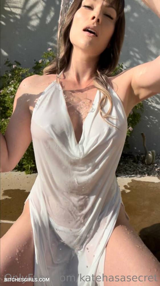 Kate Elliot - Kate Elliott Onlyfans Leaked Nude Pics - #main