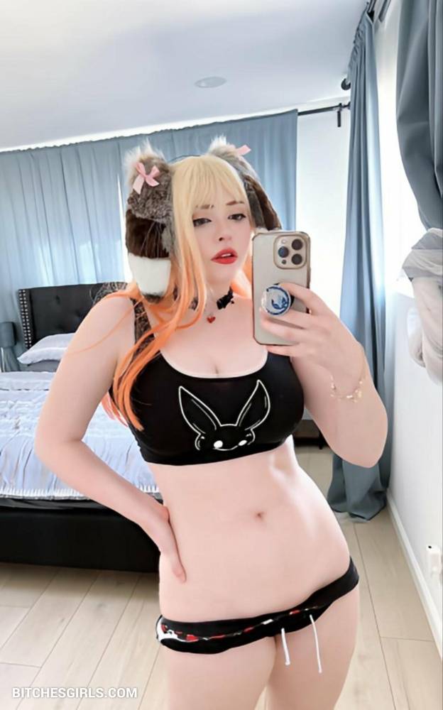 Bonbibonkers Nude Tiktok - Tiktok Leaked Nudes - #main