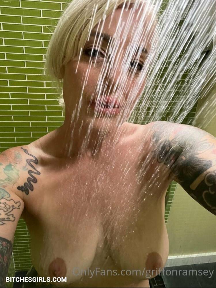 Griffon Ramsey Milf Porn - Onlyfans Leaked Nude Photos - #main