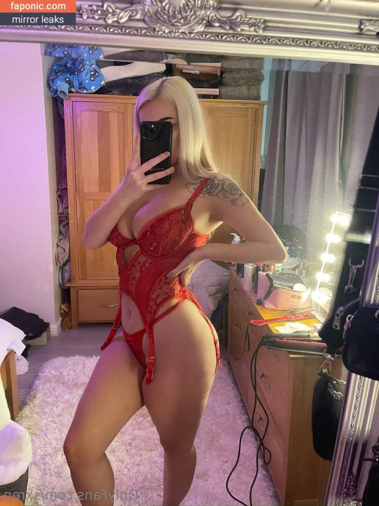 Sxren aka charel aka itssxren Nude Leaks OnlyFans - #main