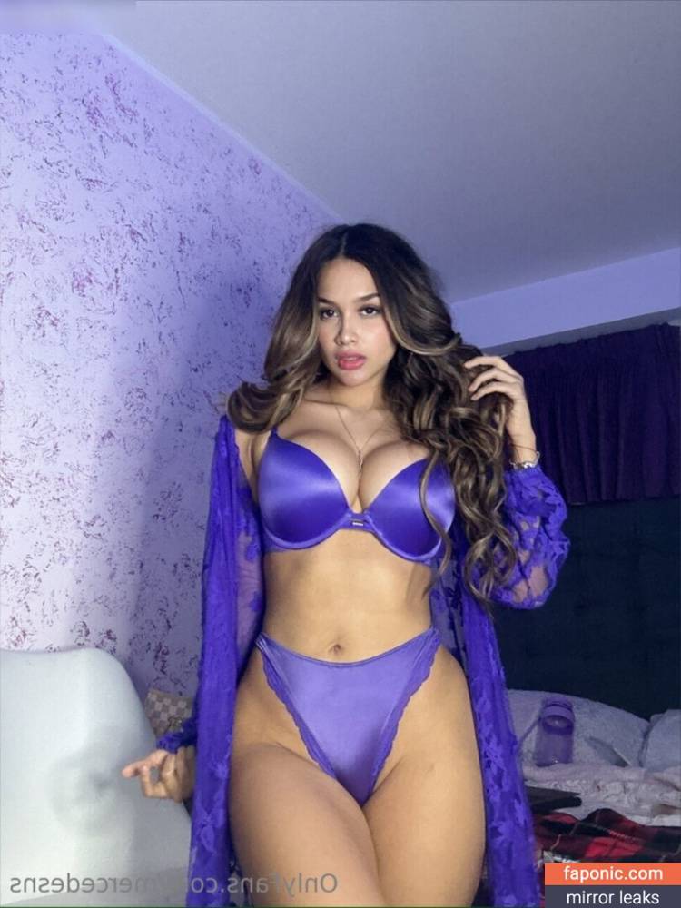 Mercedesns aka mercedes_ns Nude Leaks OnlyFans - #main