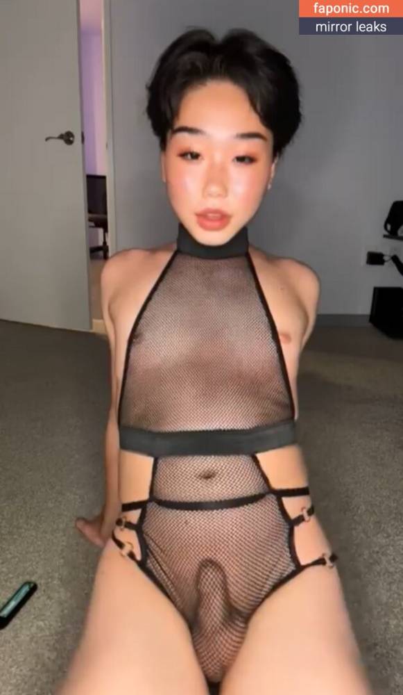 Ayanami Mei aka Ayanami Meimei aka ayanamimei aka rei_ayana_mi Nude Leaks OnlyFans - #main