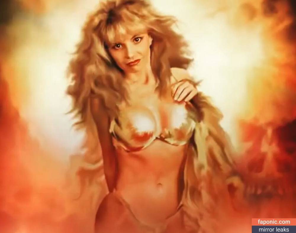 Kelli Maroney aka kellimaroney Nude Leaks - #main