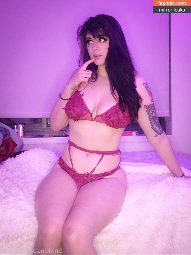 Savvy aka SleepiSocialist aka Venus aka venusan Nude Leaks OnlyFans - #main