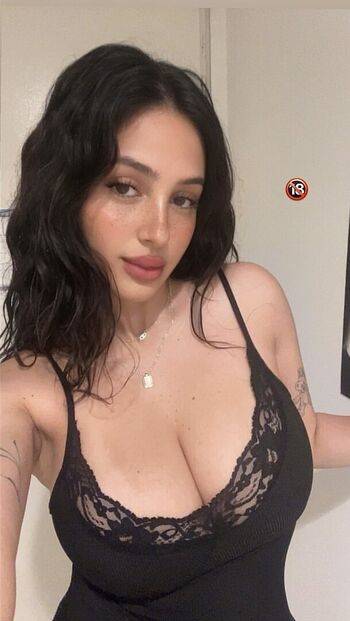 Noya Borba / noyaborba Leaked Nude OnlyFans - #main