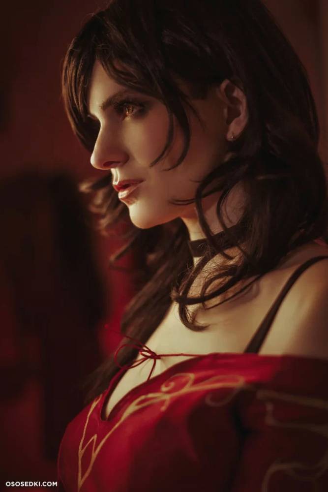 Shaeunderscore – Cinder Fall – Rwby - #main