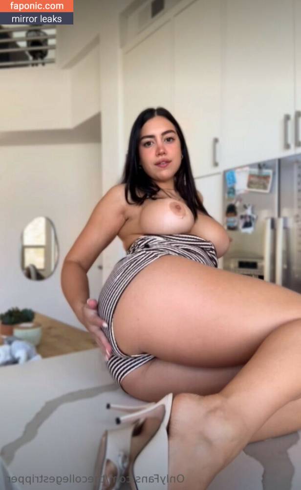 Mia Monroe aka leilaroxx aka mia_monroex aka thecollegestripper Nude Leaks OnlyFans - #main