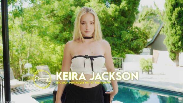 Keira Jackson / fakeblonde9 / keira.jackson._ Leaked Nude OnlyFans - #main