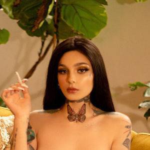 Emily Kymera Suicide / allucinogeno Nude Leaks - Fapello - #main