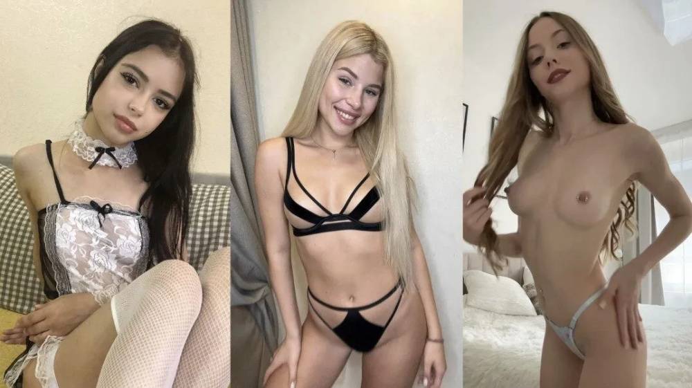 Top 5 Totally Free Onlyfans Girls Of This Month Of November 2024 - #main