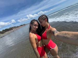 theserenotwins [ theserenotwins ] OnlyFans leaked photos on Hotleaks.tv - #main