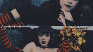 Mavis From Hotel Transylvania By Thematchandkerosene - #main