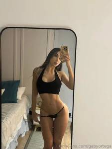 gabyortega [ gabyortega ] OnlyFans leaked photos on Hotleaks.tv - #main