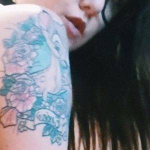 BabySuccubus666 / Spivi Nude Leaks - #main