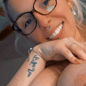 InkedCatmom Nude Leaks - Fapello - #main