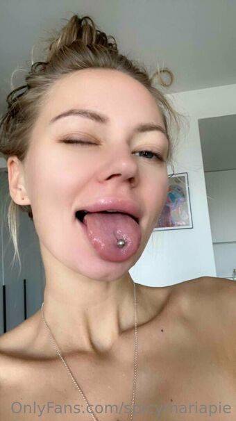 maria___pie / spicymariapie Nude Leaks OnlyFans - #main