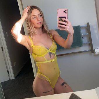 Jenna Lee / jennaxx Nude Leaks OnlyFans - #main