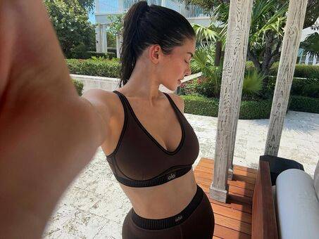 Kylie-jenner / kyliejenner / kyliejenner.2 Nude Leaks OnlyFans - #main