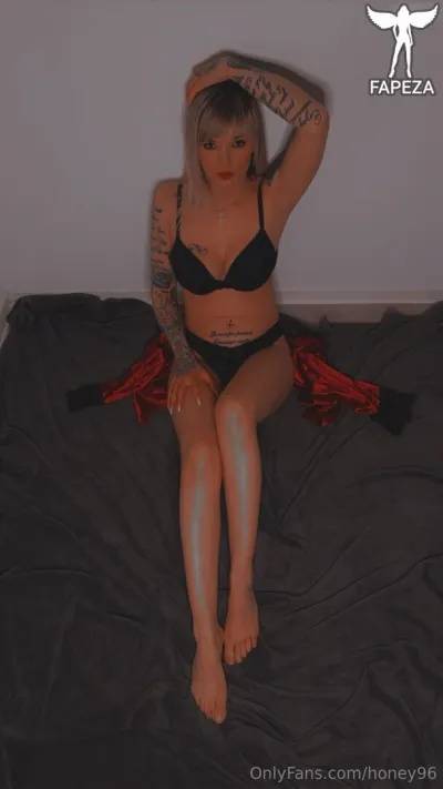 Honey96 / honey96 Nude Leaks OnlyFans - TheFap - #main