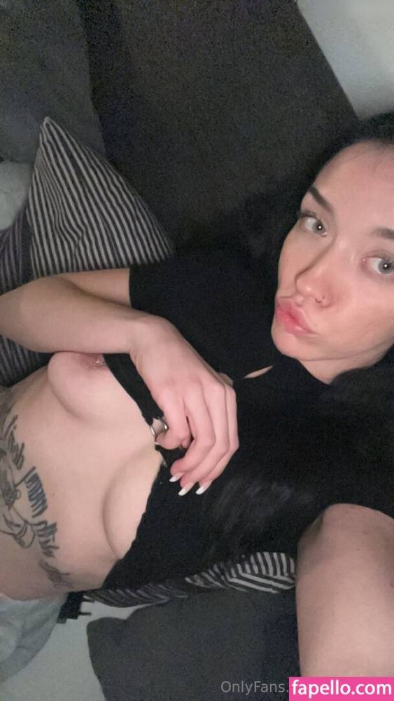 Leniblack / leniblack Nude Leaks OnlyFans - TheFap - #main