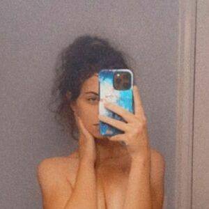 Mathilde Tantot / mathildtantot Nude Leaks - #main