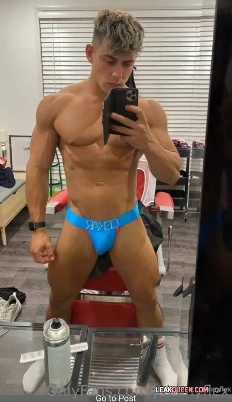 Johnnyflex / johnnyflex Nude Leaks OnlyFans - TheFap - #main