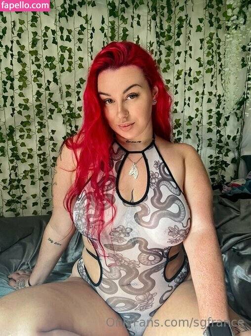 French SuicideGirls / sgfrance Nude Leaks OnlyFans - TheFap - #main