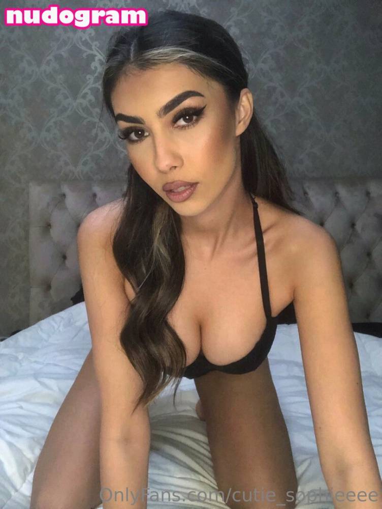 Cutie_sophieeee / cutie_sophieeee Nude Leaks OnlyFans - TheFap - #main