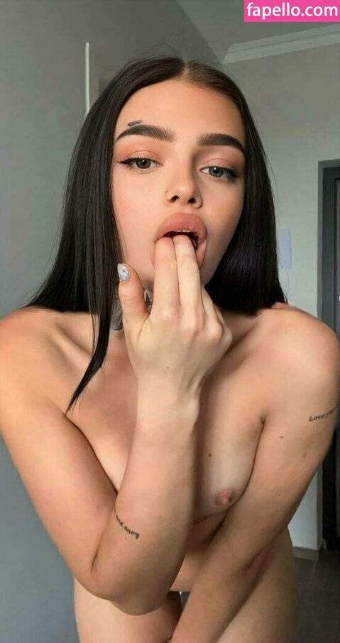 Diana Ocrain / diana_ye Nude Leaks OnlyFans - TheFap - #main