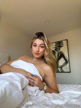 tay / taylahhbabyyy / tayyyrobin Nude Leaks OnlyFans - #main