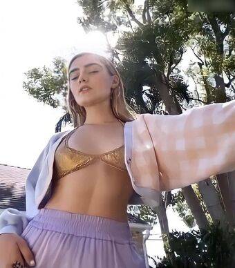 Meg Donnelly / megdonnelly Nude Leaks OnlyFans - #main