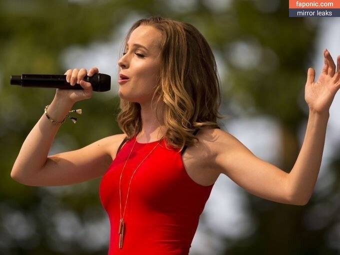 Bridgit Mendler aka bridgitmendler Nude Leaks - #main