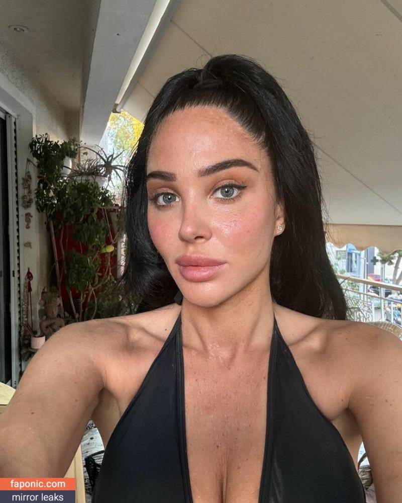 Tulisa Contostavlos aka https: aka tulisacontostavlos Nude Leaks - #main