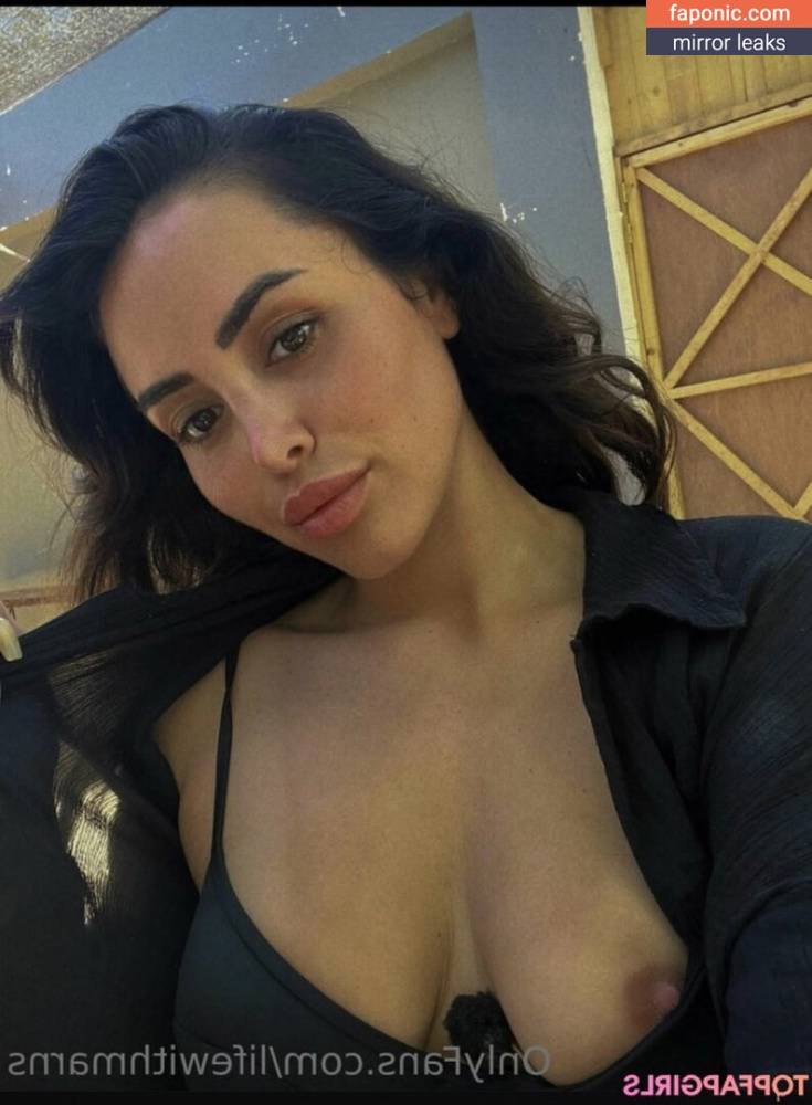 Marnie Simpson aka lifewithmarns aka marns Nude Leaks OnlyFans - #main