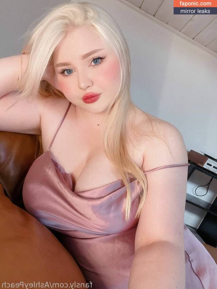 AshleyPeach Nude Leaks OnlyFans - #main