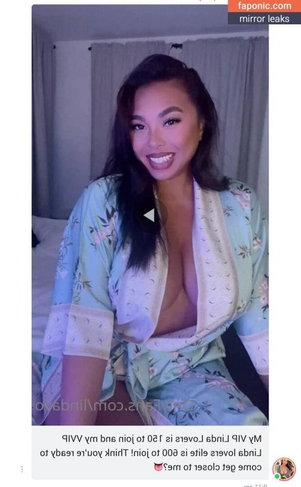 Linda Vo aka itslindavo aka lindavo aka lindavoooo Nude Leaks OnlyFans - #main